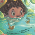 Bubble Sea 4