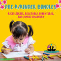 Pre-K/Kindergarten Bundle