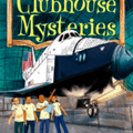 Clubhouse Mysteries-Space Mission Adventure