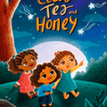 Cocoa, Tea, and Honey