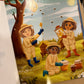 Cocoa, Tea and Honey I Kimberly Davis-Peters