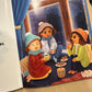 Cocoa, Tea and Honey I Kimberly Davis-Peters