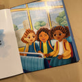 Cocoa, Tea and Honey I Kimberly Davis-Peters