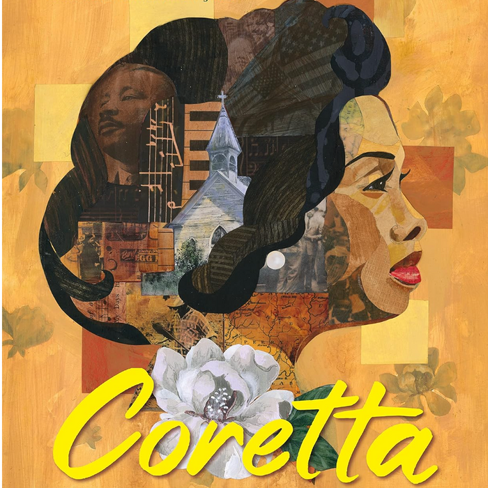 Coretta