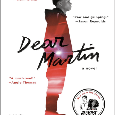Dear Martin