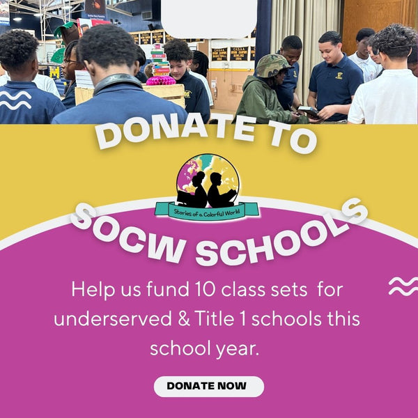 Donate to SOCW schools