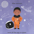 Dream Big, Little One I Vashti Harrison