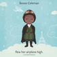 Dream Big, Little One I Vashti Harrison