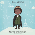 Dream Big, Little One I Vashti Harrison