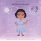 Dream Big, Little One I Vashti Harrison