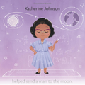 Dream Big, Little One I Vashti Harrison