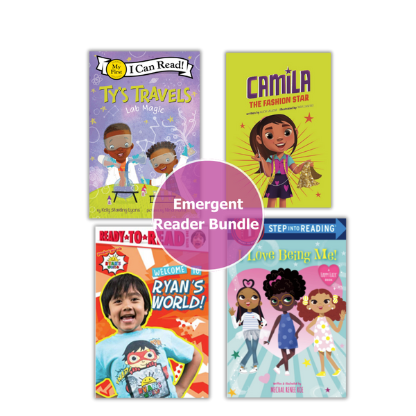 Early Reader Bundle