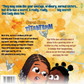 The Epic Adventures of Super Skye and Titantrum I Candace Jordan & Aria Jordan
