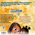 The Epic Adventures of Super Skye and Titantrum I Candace Jordan & Aria Jordan