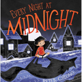 Every Night at Midnight