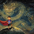 Eyes that Speak to the Stars I Joanna Ho