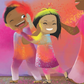 Festival of Colors I Kabir Sehgal & Surishtha Sehgal