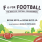 S is for Soccer: The Basics of Soccer for Beginners (Skills for Kids Sports Series)  I Bryan Boyd & Bryan Boyd Jr.