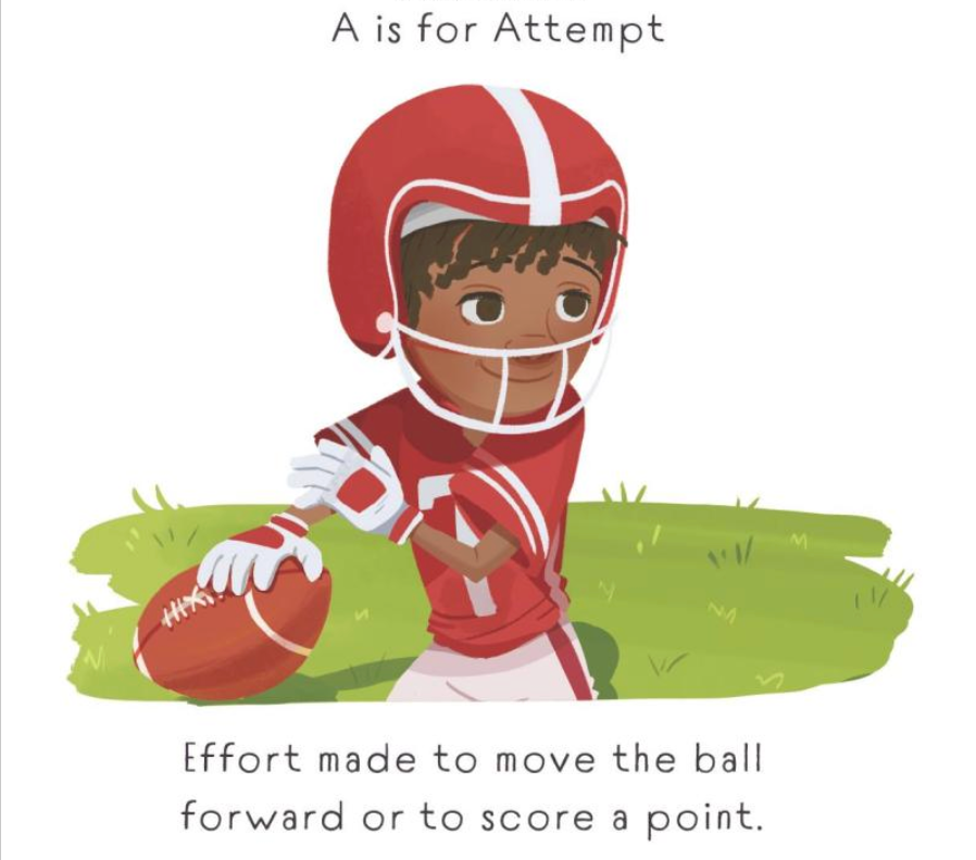 S is for Soccer: The Basics of Soccer for Beginners (Skills for Kids Sports Series)  I Bryan Boyd & Bryan Boyd Jr.