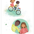 Friendship Rules I Kimberly Davis-Peters