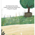 Friendship Rules I Kimberly Davis-Peters