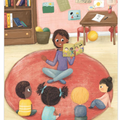 Friendship Rules I Kimberly Davis-Peters