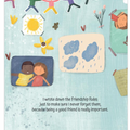Friendship Rules I Kimberly Davis-Peters