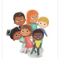 Friendship Rules I Kimberly Davis-Peters