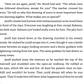 Future Here #1: Race to Fire Mountain I Remi Blackwood
