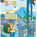 Gamerville: A Graphic Novel I Johnnie Christmas