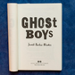 Ghost Boys I Jewell Parker Rhodes