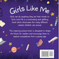 Girls Like Me I Valerie Thompkins