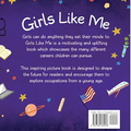 Girls Like Me I Valerie Thompkins