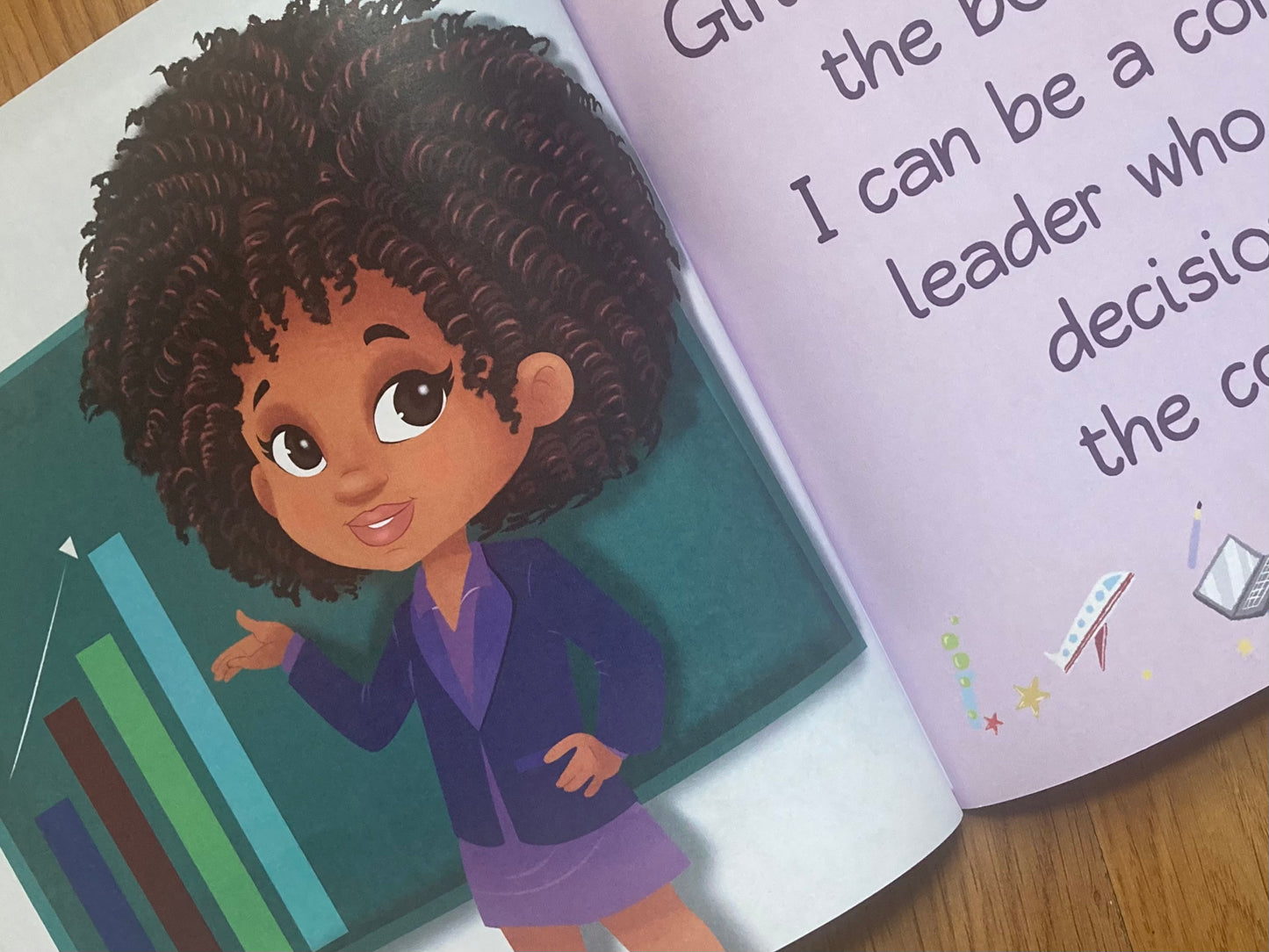 Girls Like Me I Valerie Thompkins