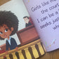 Girls Like Me I Valerie Thompkins