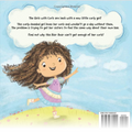 Hair Bear: The Tale of Curly Hair Love I Krista Coyne
