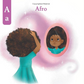 Hair Love ABCs I Matthew A. Cherry