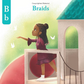 Hair Love ABCs I Matthew A. Cherry