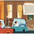 Harlem Honey: The Adventures of a Curious Kid I Tamron Hall
