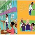 Harlem Honey: The Adventures of a Curious Kid I Tamron Hall