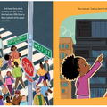 Harlem Honey: The Adventures of a Curious Kid I Tamron Hall