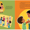 Harlem Honey: The Adventures of a Curious Kid I Tamron Hall