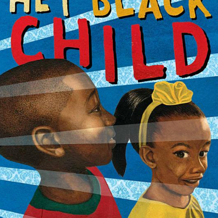 Hey Black Child I Useni Eugene Perkins