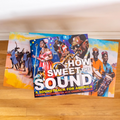 How Sweet the Sound 1