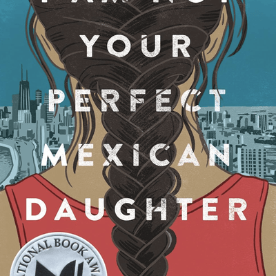 I Am Not Your Perfect Mexican American Daughter