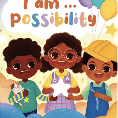 I Am Possibility