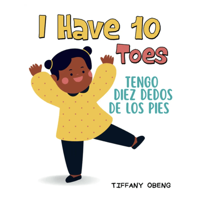 I Have 10 Toes