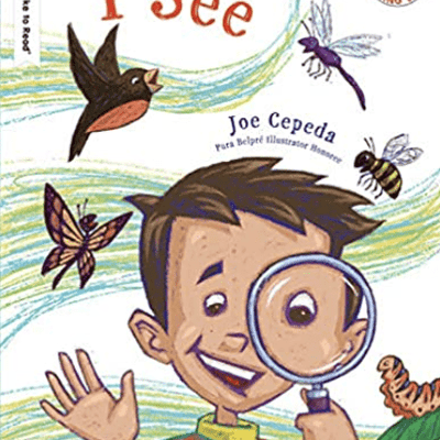 I See