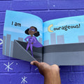 I Am Who I Am: The ABCs of Positive Affirmations I Jacqueline Y. Lynch