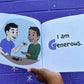 I Am Who I Am: The ABCs of Positive Affirmations I Jacqueline Y. Lynch